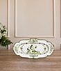 Beatriz Ball VIDA Faenza Long Rectangle Tray - Image 3