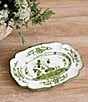 Beatriz Ball Vida Faenza Medium Oval Platter - Image 2