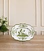 Beatriz Ball Vida Faenza Medium Oval Platter - Image 3