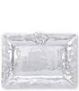 Beatriz Ball Western Buffalo Collection Soho Rectangular Tray - Image 1