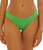 Becca By Rebecca Virtue Color Code Scoop Hipster Swim Bottom - Image 1