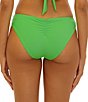 Becca By Rebecca Virtue Color Code Scoop Hipster Swim Bottom - Image 2