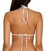 Becca By Rebecca Virtue Sport Mode Triangle Swim Top - Image 2