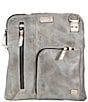 Bed Stu Aiken Large Icicle Rust Nectar Crossbody Bag - Image 1