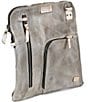 Bed Stu Aiken Large Icicle Rust Nectar Crossbody Bag - Image 4