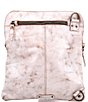 Bed Stu Aiken Large Zip Distressed Crossbody Bag - Image 2