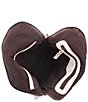 Bed Stu Aiken Large Zip Distressed Crossbody Bag - Image 3