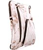 Bed Stu Aiken Large Zip Distressed Crossbody Bag - Image 4
