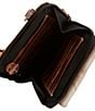 Bed Stu Alelike Phone Holder Duff Rustic Crossbody Bag - Image 3