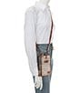 Bed Stu Alelike Phone Holder Duff Rustic Crossbody Bag - Image 4