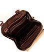 Bed Stu Alelike Phone Holder Duff Rustic Crossbody Bag, Color:DUFF RUSTIC - Image 3