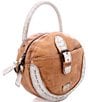 Bed Stu Arenfield Crossbody Bag, Color:Tan Rustic Nectar Lux - Image 4