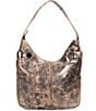 Bed Stu Argus Hobo Rustic Shoulder Bag - Image 2