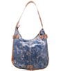 Bed Stu Argus Oversized Pocket Hobo Bag - Image 2
