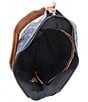 Bed Stu Argus Oversized Pocket Hobo Bag - Image 3