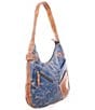 Bed Stu Argus Oversized Pocket Hobo Bag - Image 4