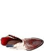 Bed Stu Balia Leather Western Booties - Image 5