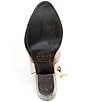 Bed Stu Balia Leather Western Booties - Image 6