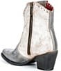 Bed Stu Balia Leather Western Booties - Image 4