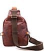 Bed Stu Beau Leather Backpack Sling Bag - Image 2