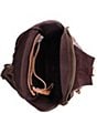 Bed Stu Beau Leather Backpack Sling Bag - Image 3