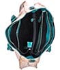 Bed Stu Bruna Whipstitch Leather Tote Bag - Image 4