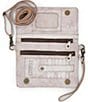 Bed Stu Cadence Multifunction Wristlet Crossbody Bag, Color:Nectar Lux - Image 4