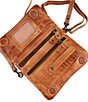 Bed Stu Cadence PW Crossbody Wristlet Bag - Image 3