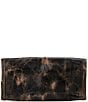 Bed Stu Canton Tan Rustic Wallet - Image 2