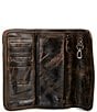 Bed Stu Canton Tan Rustic Wallet - Image 3
