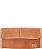 Bed Stu Canton Tan Rustic Wallet, Color:Tan Rustic - Image 1
