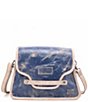 Bed Stu Ceremonious Crossbody Bag - Image 1