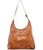 Bed Stu Dallas LTC Solid Hobo Shoulder Bag - Image 1