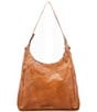 Bed Stu Dallas LTC Solid Hobo Shoulder Bag - Image 2