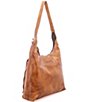 Bed Stu Dallas LTC Solid Hobo Shoulder Bag - Image 4