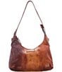 Bed Stu Denton Pouchette Shoulder Bag - Image 1
