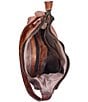 Bed Stu Denton Pouchette Shoulder Bag - Image 3