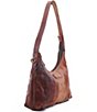 Bed Stu Denton Pouchette Shoulder Bag - Image 4