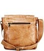 Bed Stu Hue Crossbody Bag, Color:Tan Rustic - Image 2