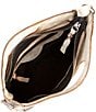 Bed Stu Keiki Crossbody Bag, Color:Black Lux Nectar Lux - Image 3