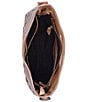 Bed Stu Keiki Woven Rustic Crossbody Bag - Image 3