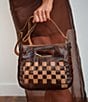 Bed Stu Keiki Woven Rustic Crossbody Bag - Image 6
