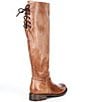 Bed Stu Manchester Tall Leather Riding Boots - Image 2