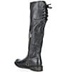 Bed Stu Manchester Tall Leather Riding Boots - Image 3