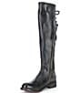 Bed Stu Manchester Tall Leather Riding Boots - Image 4
