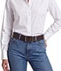 Bed Stu Mccoy Perforated Leather Belt - Image 2