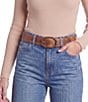 Bed Stu Mohawk Leather Belt - Image 2