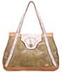 Bed Stu Proper Rustic Tote Bag - Image 1