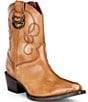 Bed Stu Rangeley Leather Mid Boots - Image 5