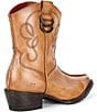 Bed Stu Rangeley Leather Mid Boots - Image 2